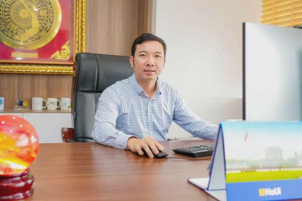 HaUI đi đầu trong chuyển đổi số, xây dựng đại học thông