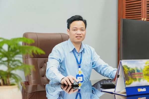 HaUI đi đầu trong chuyển đổi số, xây dựng đại học thông