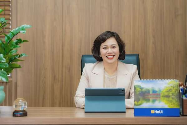 HaUI đi đầu trong chuyển đổi số, xây dựng đại học thông