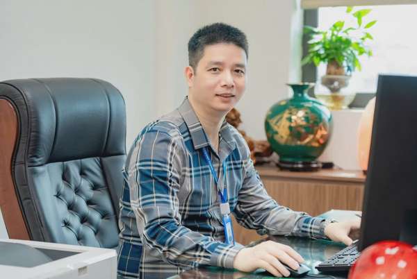 HaUI đi đầu trong chuyển đổi số, xây dựng đại học thông