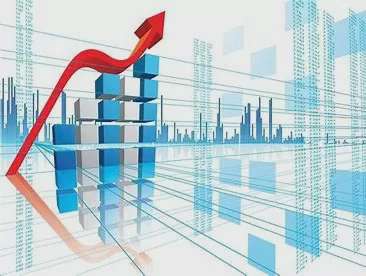Viện nghiên cứu IfW dự báo nền kinh tế sẽ tăng trưởng 1,5% năm 2026 nhờ vào sự gia tăng chi tiêu công. Ảnh minh họa