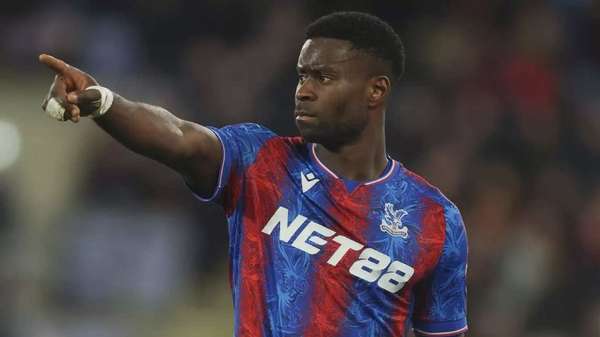 Tin chuyển nhượng 16/3: Liverpool nhắm Guéhi, Barcelona theo đuổi Luis Díaz