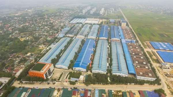 Luật Tổ chức chính quyền địa phương sửa đổi 