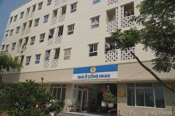 Ngoài nỗ lực của địa phương, cần thiết có sự đồng hành của các ngân hàng thông qua các gói tín dụng lãi suất thấp để thu hút nhà đầu tư xây dựng nhà ở xã hội