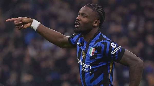 Tin chuyển nhượng 17/3: Arsenal và Chelsea tranh chữ ký Marcus Thuram