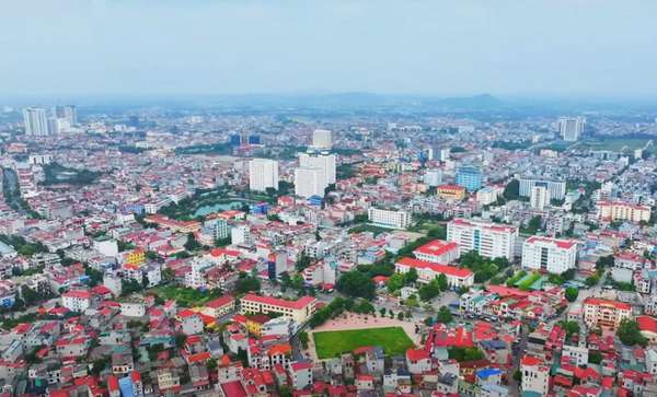 Sau Hội nghị Trung ương, sẽ có một hội nghị toàn quốc để triển khai sáp nhập đơn vị hành chính cấp tỉnh và sắp xếp lại đơn vị hành chính cấp xã. Ảnh minh họa