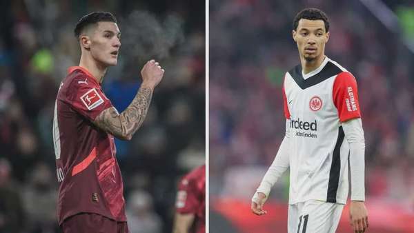 Tin chuyển nhượng 18/3: Manchester United nhắm 2 tiền đạo mới