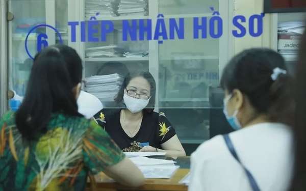 Bộ Nội vụ chủ trì 