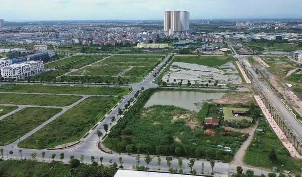 Thị trường bất động sản bước vào ‘bữa tiệc lớn’ khi sáp nhập tỉnh?