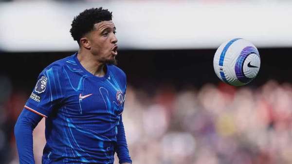 Tin chuyển nhượng ngày 19/3: Chelsea cân nhắc rút khỏi thương vụ Jadon Sancho