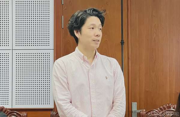 Sở Công Thương Gia Lai gặp gỡ các doanh nghiệp Nhật Bản Sở Công Thương Gia Lai gặp gỡ doanh nghiệp Nhật Bản