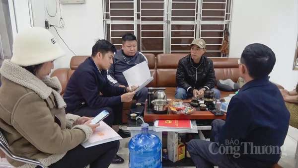 Quảng Ninh: Vì sao nhiều hộ dân 'bị bỏ rơi' ở TP. Móng Cái
