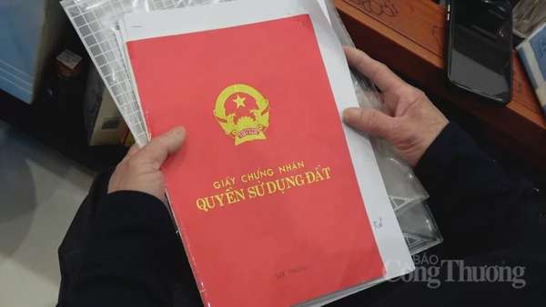 Quảng Ninh: Vì sao nhiều hộ dân 'bị bỏ rơi' ở TP. Móng Cái