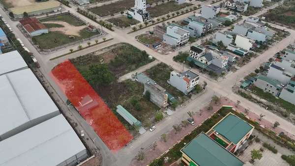 Quảng Ninh: Vì sao nhiều hộ dân 'bị bỏ rơi' ở TP. Móng Cái
