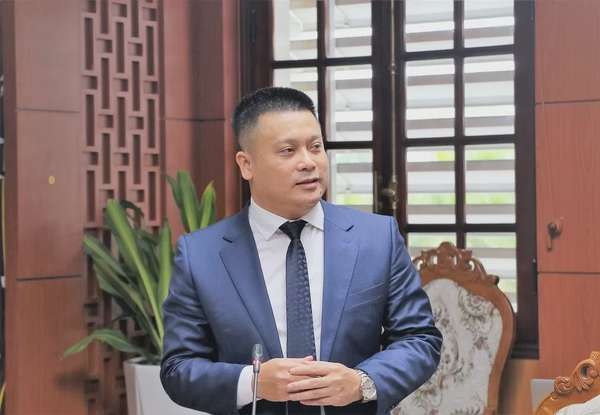 Doanh nghiệp, người dùng hưởng lợi từ công nghệ truy nguồn gốc