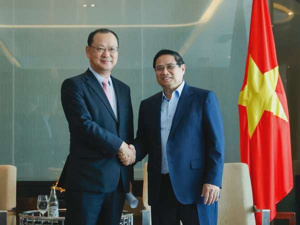 Thủ tướng Phạm Minh Chính gỡ khó cho loạt dự án tỷ USD