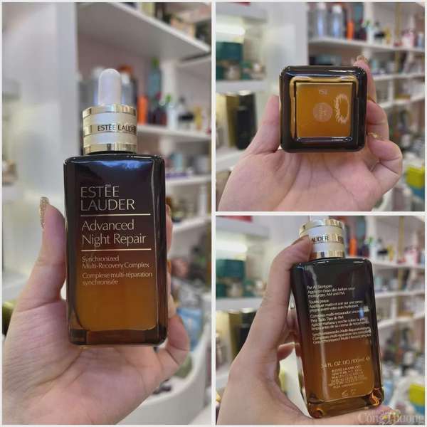 Một số sản phẩm dùng cho da mặt, nhưng không vỏ hộp, cũng không tem nhãn. Ảnh: Huyền Trang