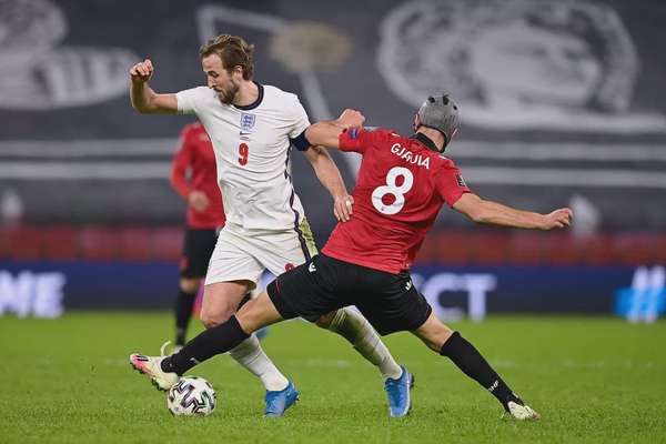 Lịch thi đấu bóng đá ngày 21/3: Anh đấu với Albania