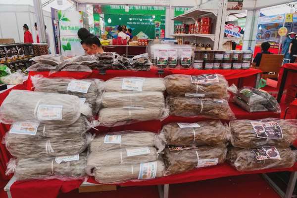 Gỡ đầu ra cho nông sản Điện Biên - Bài 2: