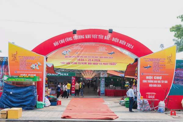 Gỡ đầu ra cho nông sản Điện Biên - Bài 2: