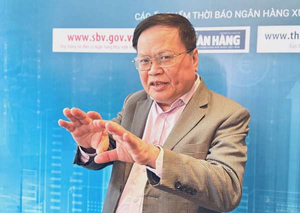 TS. Nguyễn Đình Cung: Cần cuộc cách mạng kinh tế tư nhân