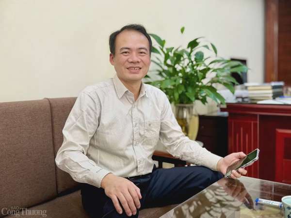 TS Thân Thanh Sơn - TP Đào Tạo