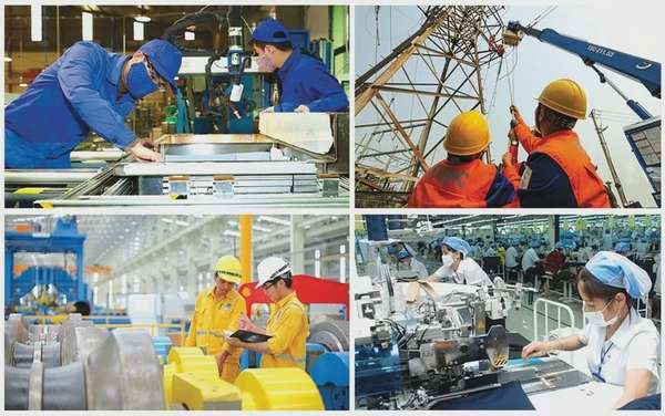 Thủ tướng yêu cầu doanh nghiệp nhà nước phải tiên phong trong tăng tốc, bứt phá tăng trưởng