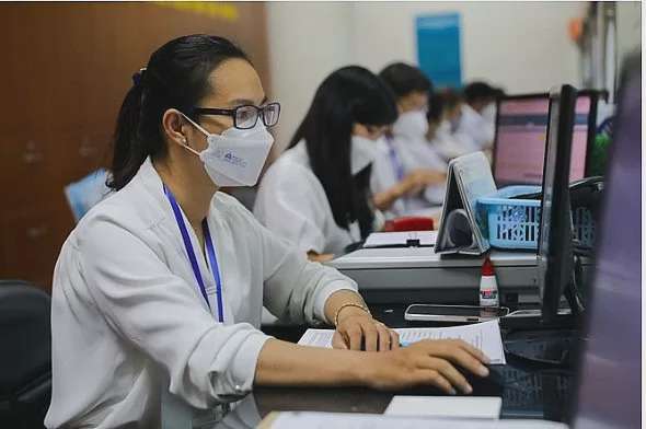 Chính sách tiền lương cán bộ cấp xã, hoàn thành trước 30/7