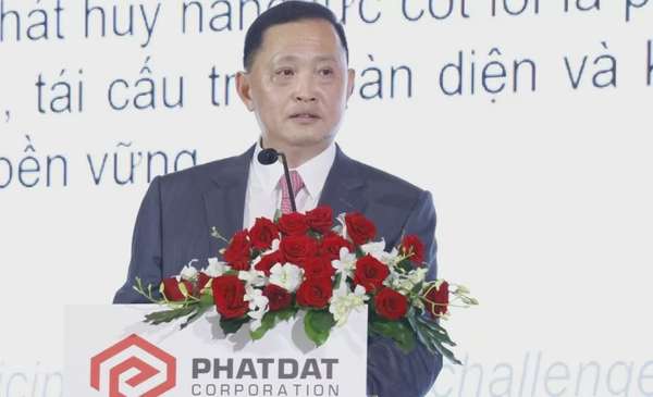 Nước cờ 'giải cứu' liều lĩnh của cựu lãnh đạo Phát Đạt