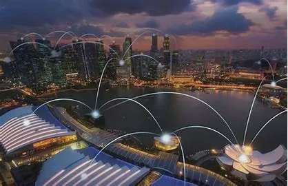 Singapore cung cấp hơn 70 dịch vụ trực tuyến, từ việc xin giấy phép kinh doanh cho đến đăng ký hồ sơ công dân. Ảnh minh họa