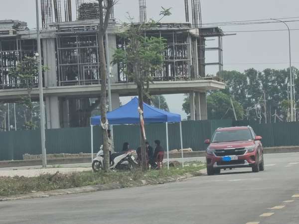 Bắc Giang: Giá đất tăng chóng mặt, môi giới kêu 'cháy' hàng trước tin đồn sáp nhập tỉnh