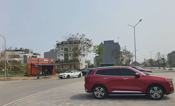 Bắc Giang: Giá đất tăng chóng mặt, môi giới kêu 'cháy' hàng trước tin đồn sáp nhập tỉnh