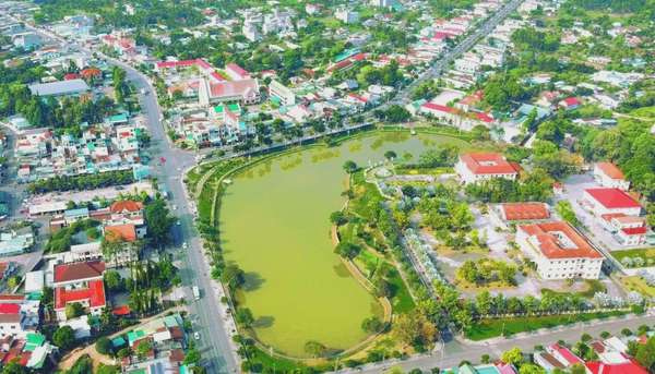 Sáp nhập tỉnh
