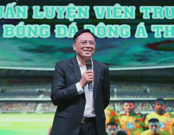 huấn luyện viên trưởng clb đông á thanh hóa