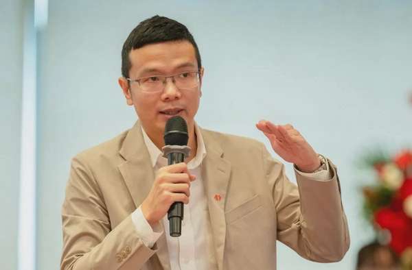 Công nghệ Blockchain đã thay đổi TCBS thế nào?