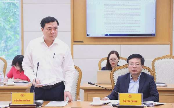 150 cơ sở sản xuất sẽ được phân bổ hạn ngạch phát thải khí nhà kính?