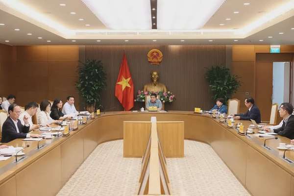 Gần 1 triệu doanh nghiệp tư nhân chờ cú huých từ Chính phủ