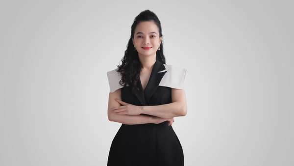 Giao dịch tài sản mã hóa
