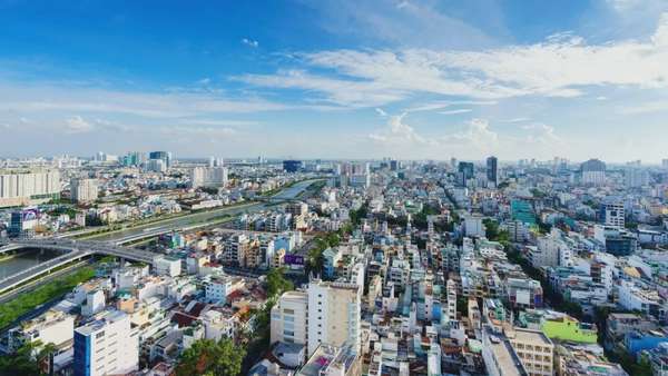 những thông tin này đã khiến nhiều người vội vàng đổ tiền vào mua đất. Ảnh minh họa