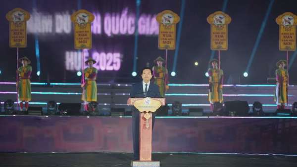Thành phố Huế đưa du lịch thành ngành kinh tế mũi nhọn