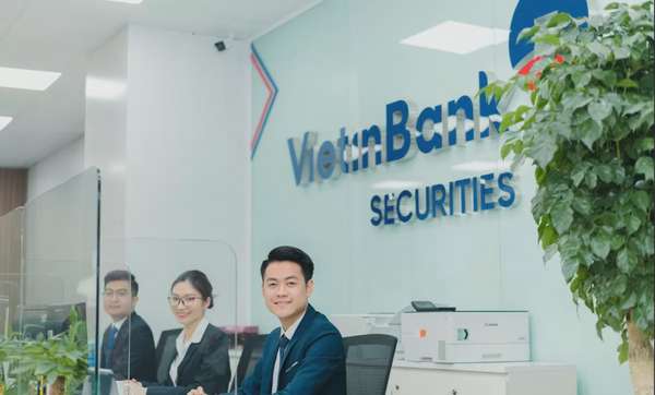 VietinBank Securities: Tăng trưởng bền vững, an toàn tài chính
