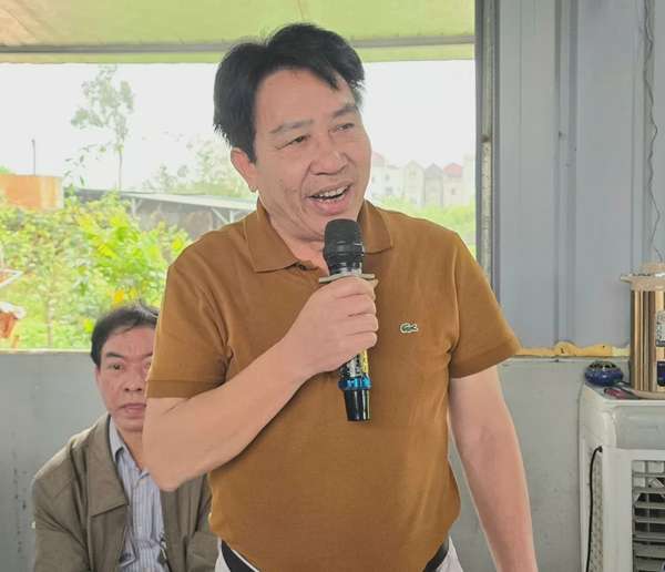Nhà khoa học giải mã thuyền cổ ở Bắc Ninh