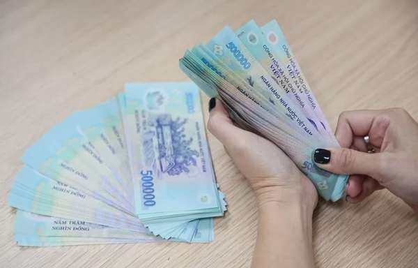 Quy định về lương hưu thay đổi từ 1/7/2025. Ảnh minh họa