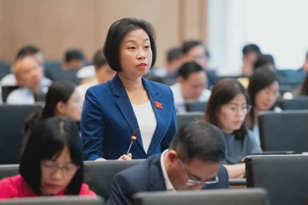 Phạm Thị Thanh Mai - TP. Hà Nội