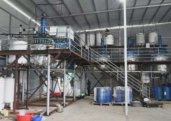 Bóc gỡ đường dây ma túy lớn nhất Việt Nam từ trước đến nay