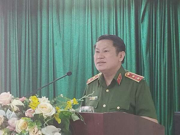 Bóc gỡ đường dây ma túy lớn nhất Việt Nam từ trước đến nay