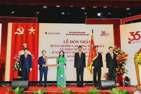 Hành trình 37 năm khẳng định vị thế, vinh danh thương hiệu quốc gia