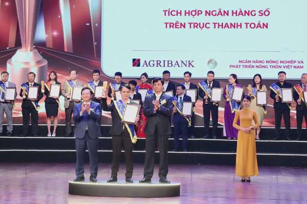 Hành trình 37 năm khẳng định vị thế, vinh danh thương hiệu quốc gia