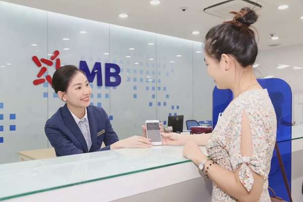Sở hữu nhà dễ dàng hơn với gói vay "Dream Home" từ MB