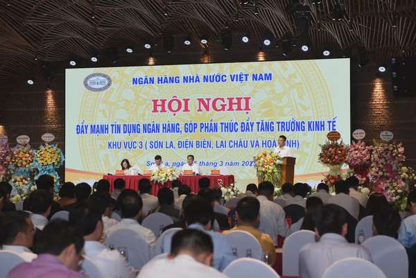 Thêm 22 nghìn tỷ đồng tín dụng cho Khu vực 3